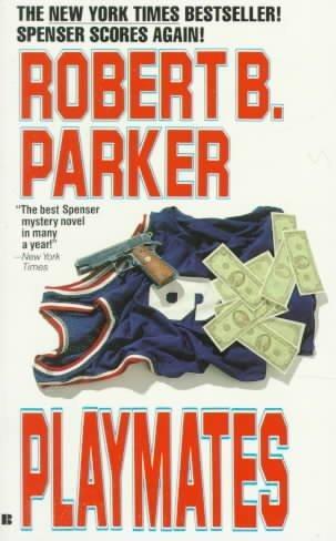 Cover of Playmates