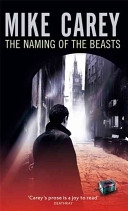 Cover of The Naming of the Beasts