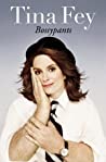 Cover of Bossypants