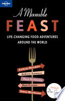 Cover of A Moveable Feast