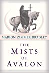Cover of The Mists of Avalon
