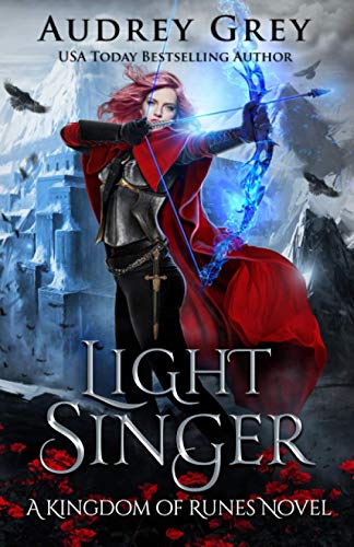 Cover of Light Singer