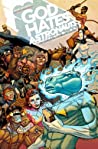 Cover of God Hates Astronauts, Vol. 1: The Head That Wouldn't Die!