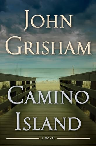 Cover of Camino Island