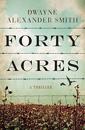 Forty Acres