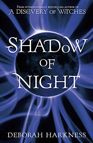 Cover of Shadow of Night