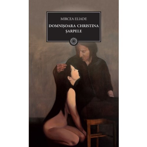 Domnisoara Christina. Sarpele
