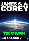 Cover of The Churn