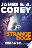 Cover of Strange Dogs