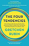 Cover of The Four Tendencies