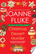 Cover of Caramel Pecan Roll Murder
