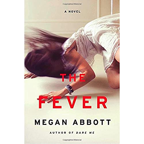 Cover of The Fever