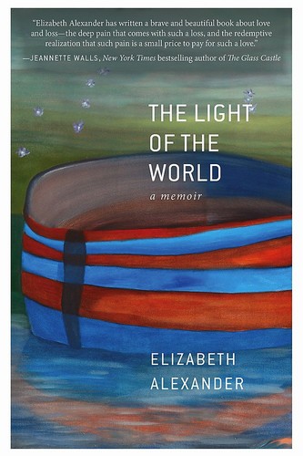 Cover of The Light of the World