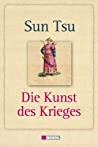 Cover of Die Kunst des Krieges