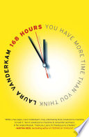 Book cover for 168 Hours