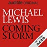 Cover of The Coming Storm