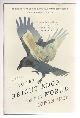 Cover of To the Bright Edge of the World