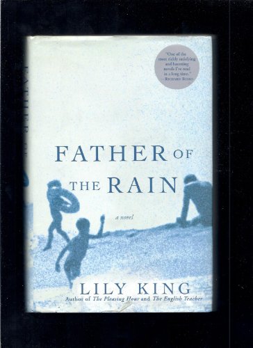 Cover of Father of the Rain