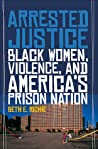 Cover of Arrested Justice