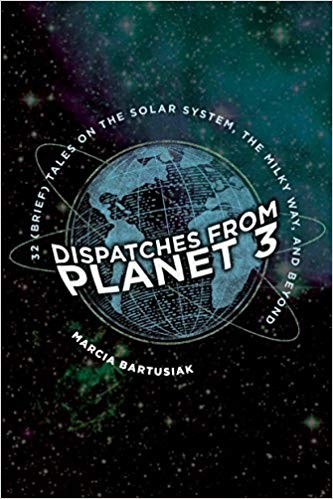 Cover of Dispatches from Planet 3
