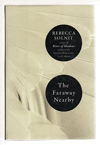 Cover of The Faraway Nearby