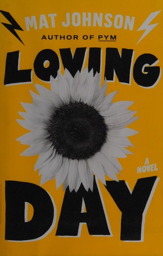 Cover of Loving Day