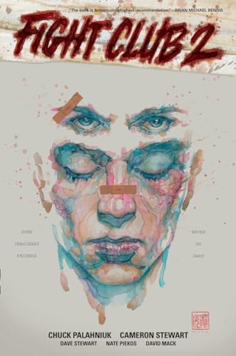 Fight Club 2