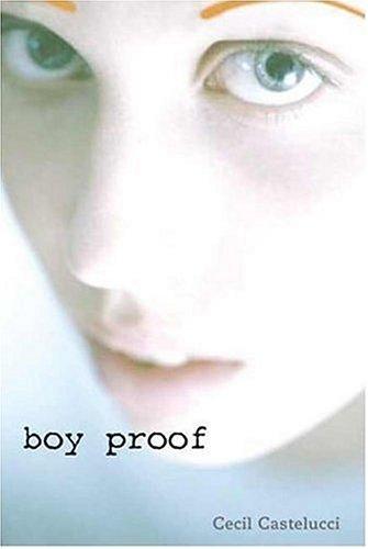 Boy Proof