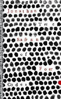 Cover of Tree of Codes