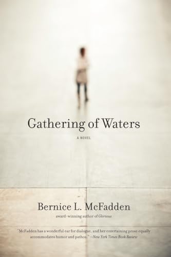 Cover of Gathering of Waters