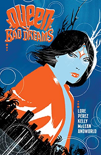Queen of Bad Dreams - The Complete Series