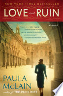 Cover of Love and Ruin