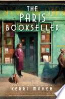 The Paris Bookseller