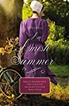 Cover of An Amish Summer