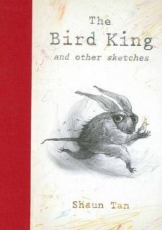 Cover of The Bird King and Other Sketches