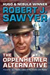 Cover of The Oppenheimer Alternative