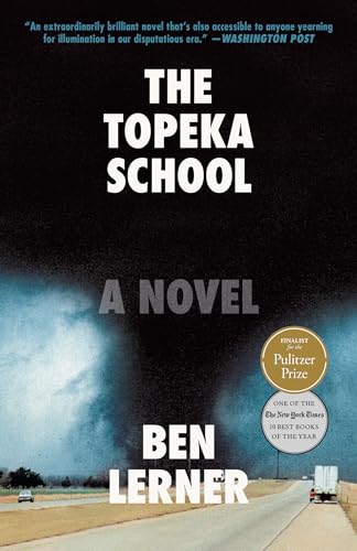 The Topeka School