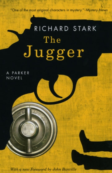 Cover of The Jugger