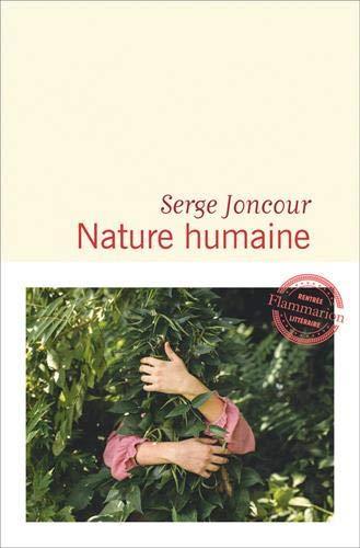Cover of Nature humaine