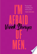 Cover of I'm Afraid of Men