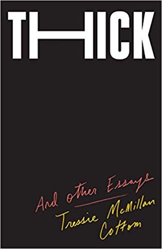 Cover of Thick