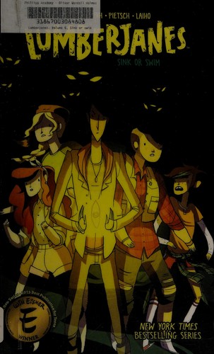 Lumberjanes, Vol. 6: Sink or Swim