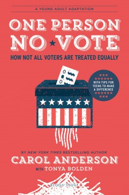 One Person, No Vote