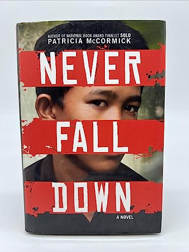 Never Fall Down