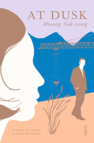 Cover of At Dusk