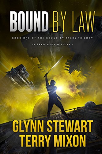 Bound By Law