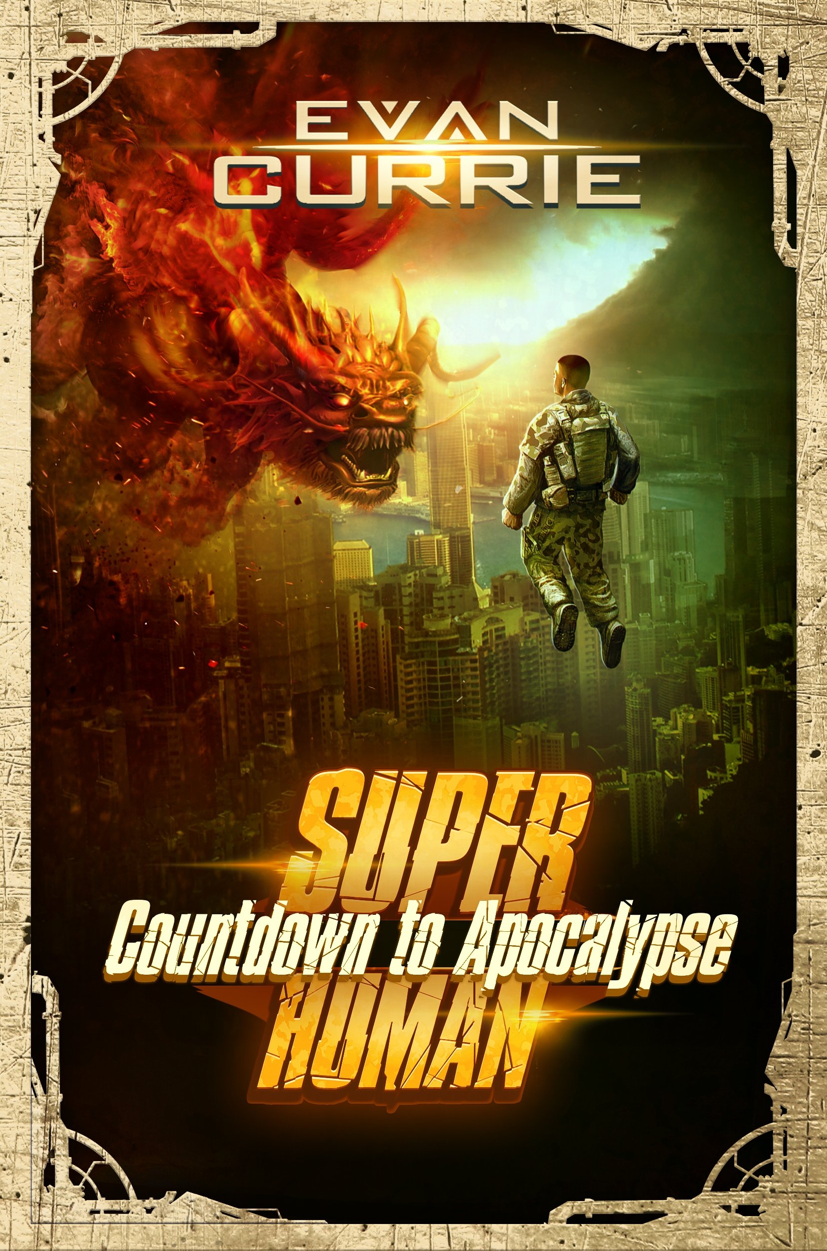 Countdown to Apocalypse