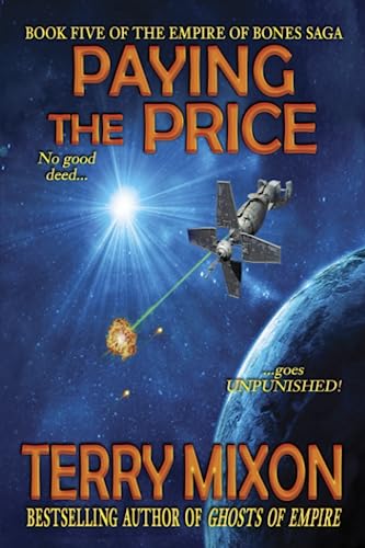 Cover of Paying the Price