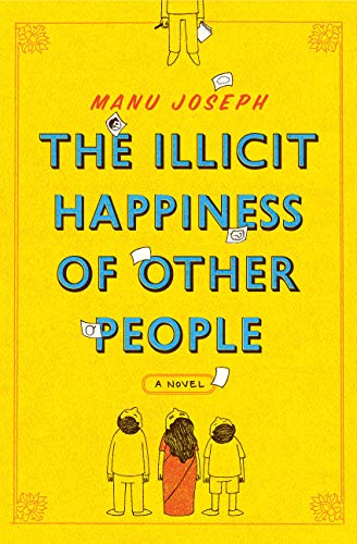 The Illicit Happiness of Other People