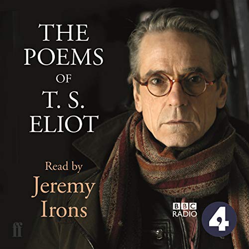 Cover of The Poems of T.S. Eliot